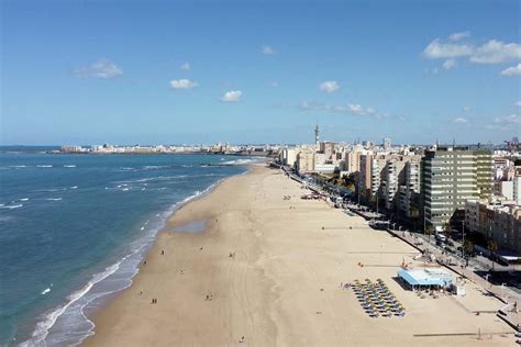 windguru playa la victoria cadiz